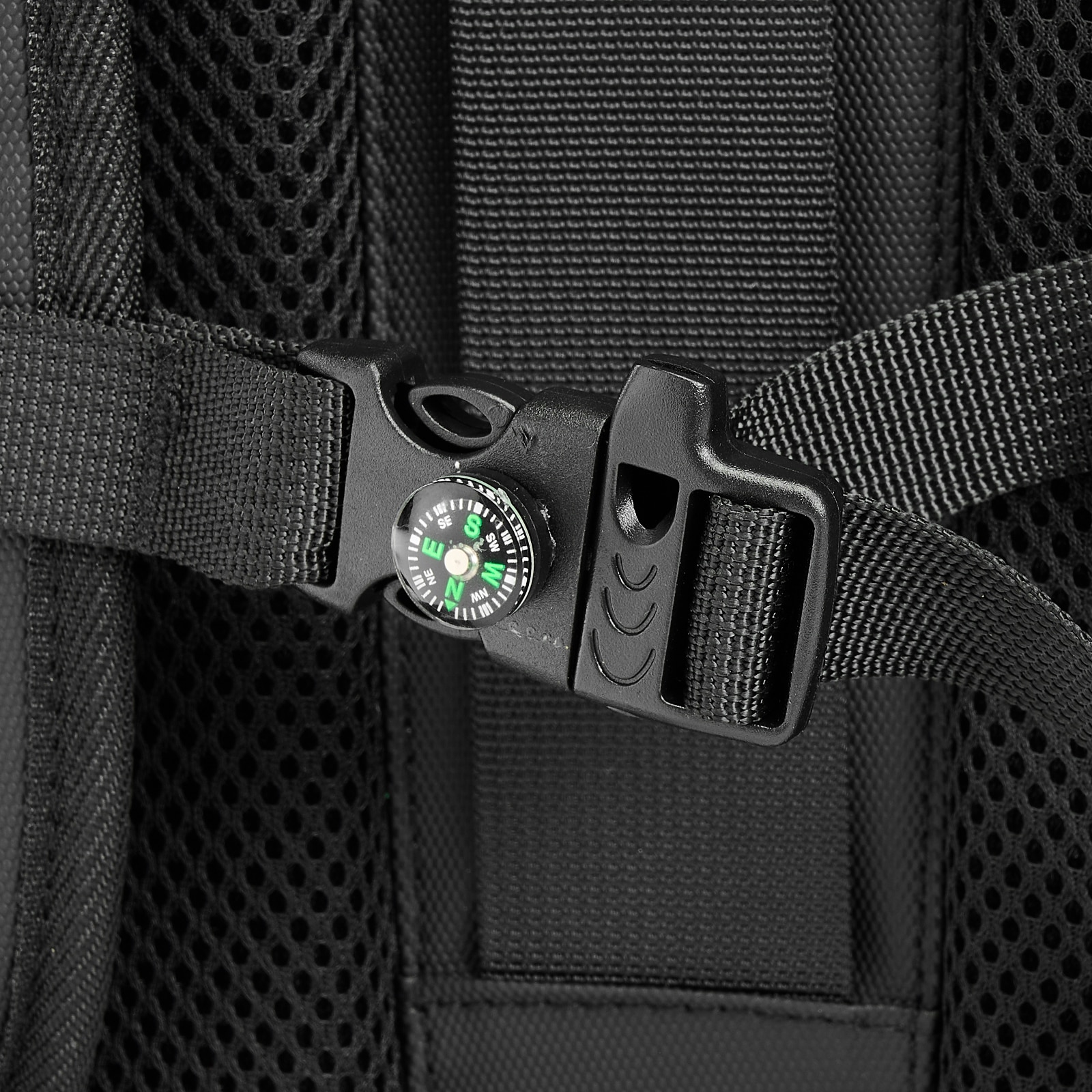 Vacuum Travel Backpack Men's 80l Expandable Luggage With Tsa Lock_voghion.com